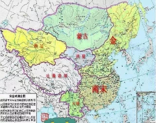 训狗有方全集下载:若赵匡胤未死，大宋会不会成为继汉唐之后四夷共尊的大一统王朝？