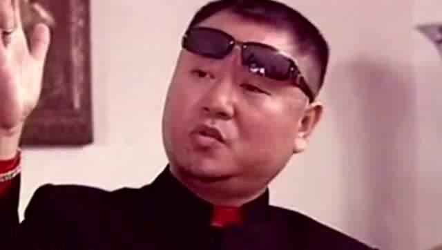 范德彪菜市场灵异事件:《马大帅》为什么总感觉范德彪仁义，而马大帅比较狡诈呢？