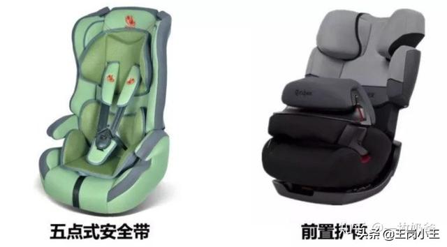 儿童安全座椅品牌(儿童安全座椅哪个牌子好？有没有物美价廉的选择？