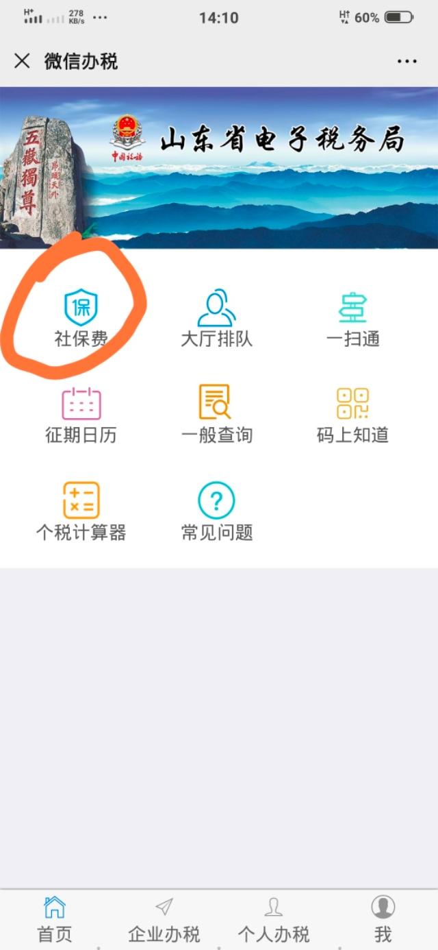山东泰安，如何在网上缴纳农村养老<a href=https://maguai.com/list/88-0-0.html target=_blank class=infotextkey>保险</a>