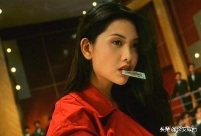 邱淑贞:把王祖贤，邱淑贞放到当下的娱乐圈环境，还能跟90年代一样红吗