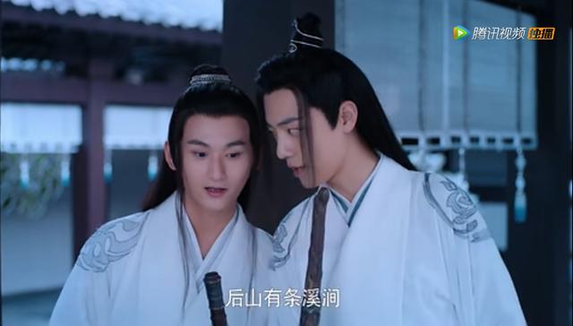 聂怀桑结局:如何评价《陈情令》聂怀桑