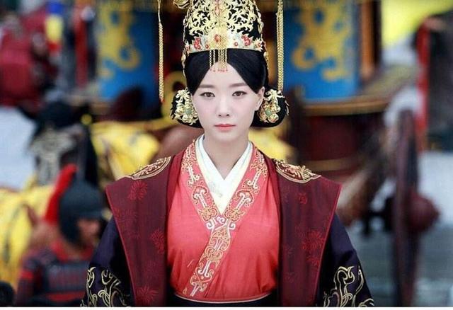 刘彻卫子夫:汉武帝对原配陈阿娇是否有真情卫子夫是如何当上皇后的