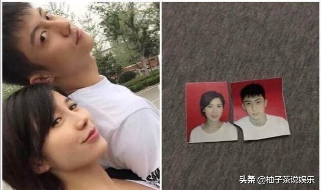 黄景瑜前女友发文:王雨馨和黄景瑜是真的吗？