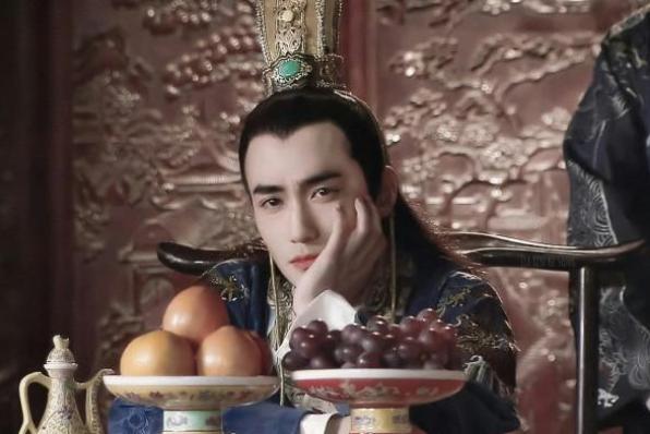 明武宗行事荒诞还建了豹房，是真的吗？他想做什么？插图44