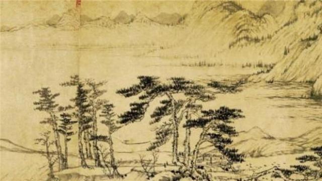 郑板桥的画:郑板桥以画竹称道，他画的竹有何不同？