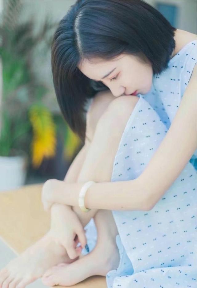 真正能爱好自己的只有自己,别想依靠任何人,认同吗？