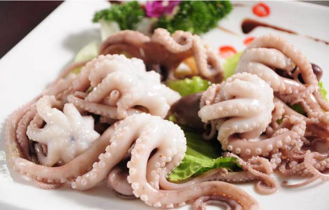 大家吃过比较另类的食物有哪些？