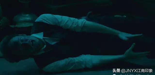 龙岭迷窟电影:《龙岭迷窟之最后的搬山道人》剧情怎么跳跃？