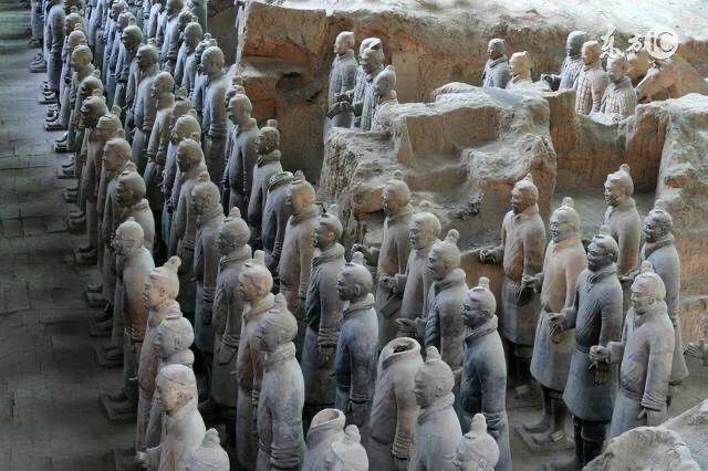 姬丹:秦始皇灭六国之后，那些六国的国君跑哪去了？