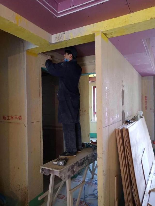 建筑装饰具体是指什么?