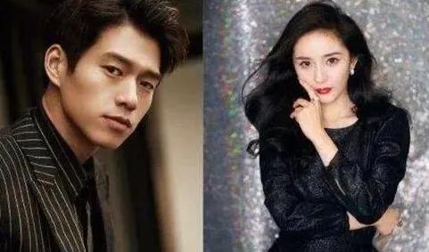杨幂现任老公是谁啊:杨幂魏大勋恋情实锤越来越多，为什么他们不敢承认？