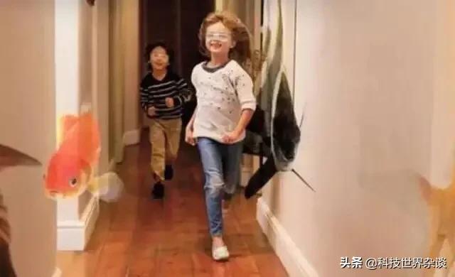 vr设计的前景怎么样？