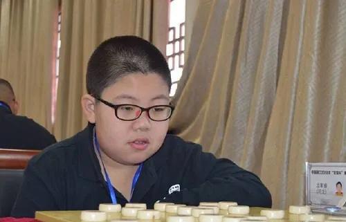 孟繁睿的棋力是否已经达到特大水平？
