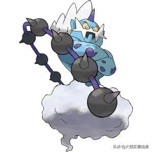 宝可梦雷电球灵异事件:精灵宝可梦里面有哪些神兽？