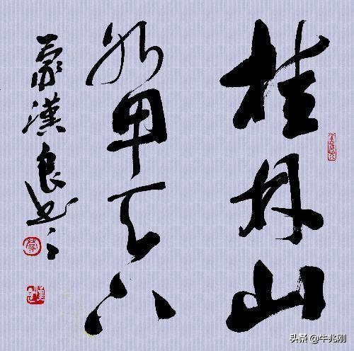 哪里的景色是著名,风景如画,一枝独秀,山清水秀,百闻不如一见的？
