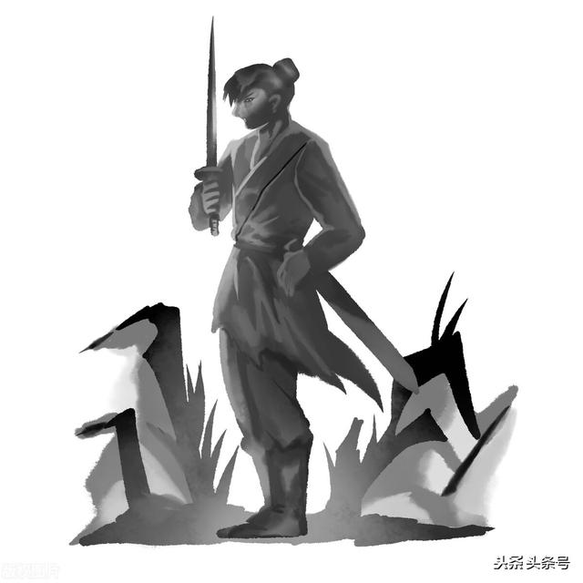 易虎臣叶雪:古龙小说的主角中，除了李寻欢，还有谁能够超过古龙本人？