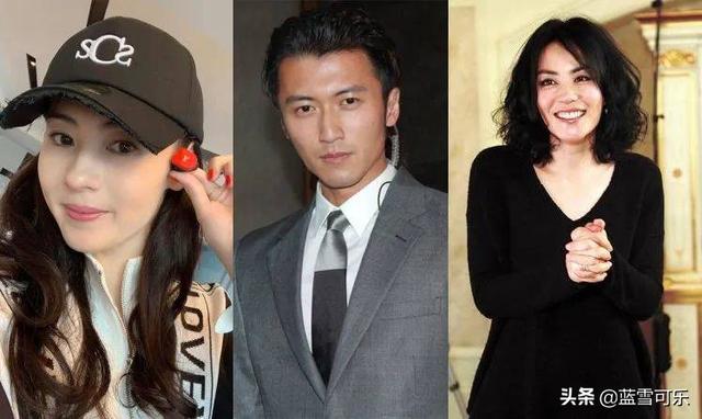 王菲谢霆锋纹身:如何评价王菲和谢霆锋十二年后又在一起一事
