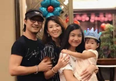 韩磊妻子:为什么说韩磊比汪峰更厉害却很低调？