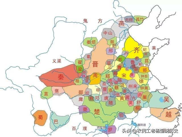王姬的老公:大长公主、长公主、公主、郡主、县主她们有什么不同？