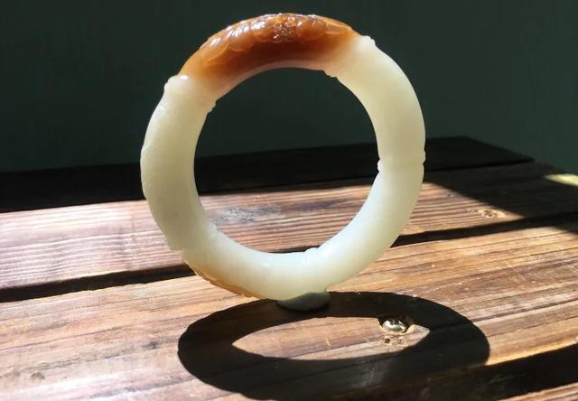 真正的羊脂白玉是什么样子,请问这个是和田羊脂白玉吗？