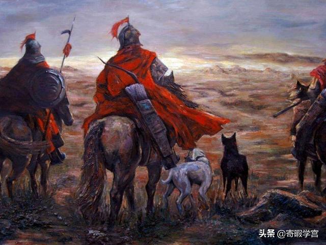 李安逸:在职场，是应该狼性还是佛性？
