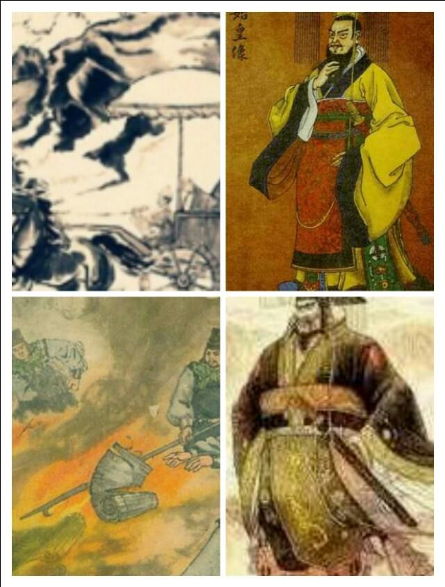 秦始皇嬴政统一六国,一生传奇,有哪些未解之谜？