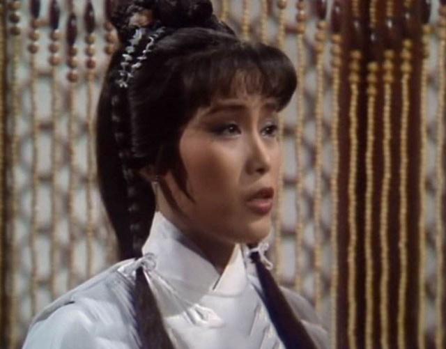 《射雕英雄传》中：黄蓉貌美如花，杨康为何对她无动于衷？插图61