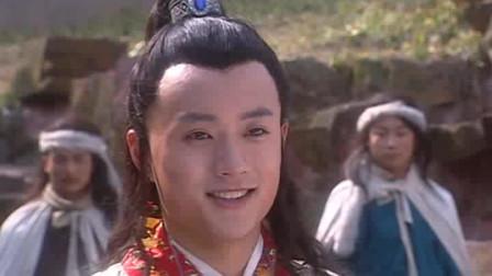 侠客行分集剧情:《侠客行》主要讲的是什么？