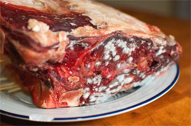 既然煮沸能杀死腐肉细菌,为什么腐烂的肉煮沸后仍然不能食用?