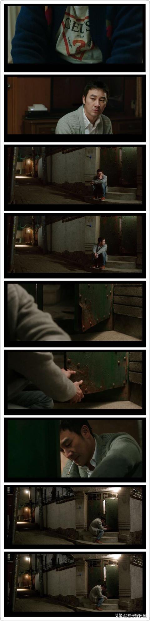建筑学概论结局:电影《建筑学概论》给你感动的瞬间在哪里