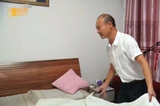 许国利杀妻过程:杭州来某临死前知道是丈夫在送她上路吗？