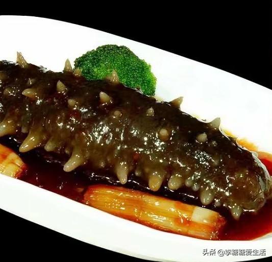 头条问答 有谁知道中餐芡汁有几种勾法 什么菜品用什么勾芡呢 李糖糖爱生活的回答 0赞