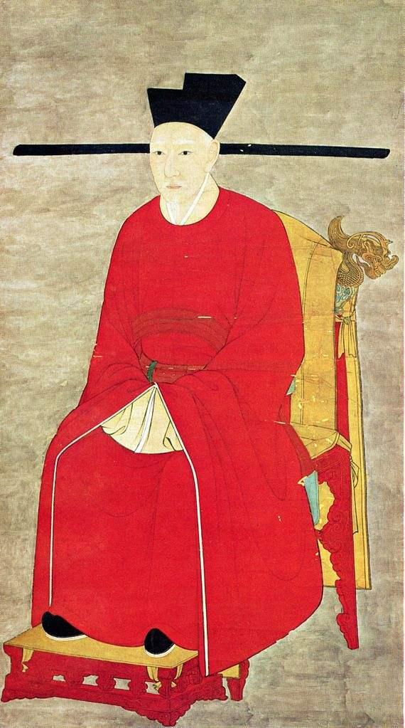 赵构退位:宋高宗赵构有能力有才能，本来可以做的更好，为什么早早的退位