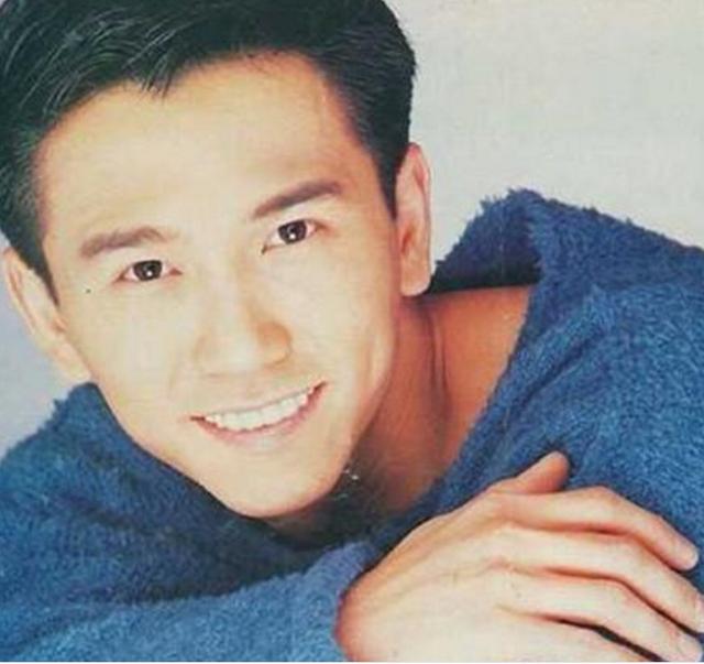 温兆伦近况:昔日当红明星温兆伦现状如何