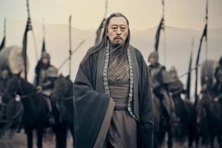 蜀国名将:三国时，蜀国有哪些战将？