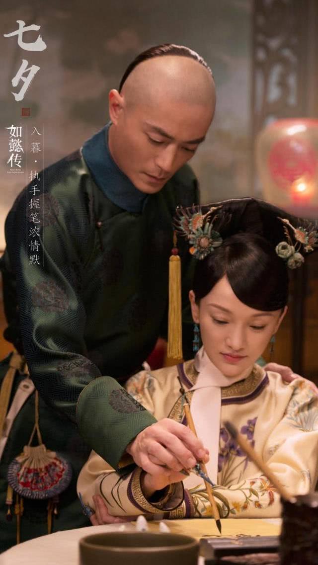 霍建华演过的电视剧:霍建华演电视剧的有那些啊，除了天下第一、怪侠一枝梅、花千骨