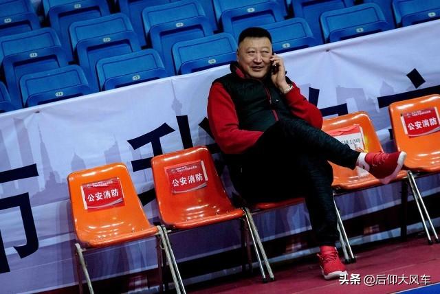 闵鹿蕾:闵鹿蕾为什么现在不出山执教了到底因为什么