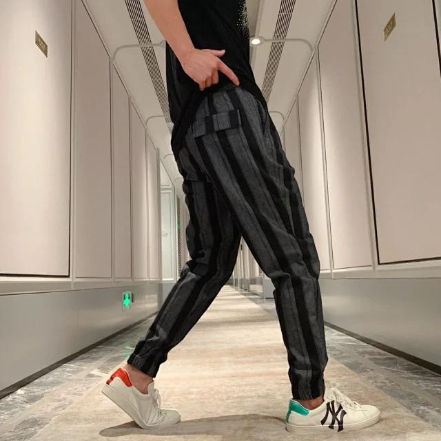 如何选择适合男生的裤子呢？插图83