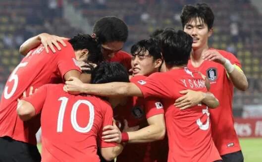 具子哲:韩国队为什么比亚洲杯更重视世界杯外围赛？
