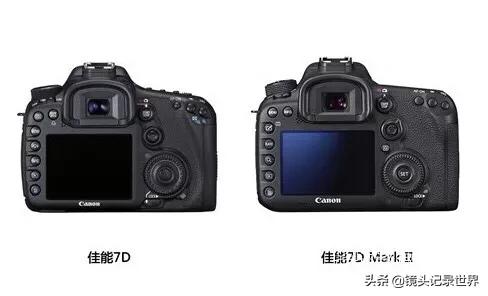 佳能7d怎么样(佳能200d二代怎么样)