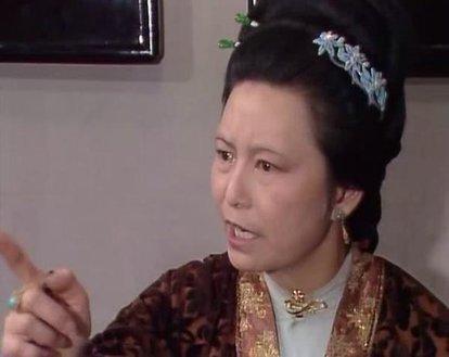 我觉得《红楼梦》里最阴险的女人不是王熙凤,而是王夫人。你怎么看？