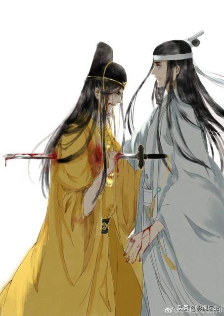 《陈情令》中,金光瑶为啥对金凌好?-百科网
