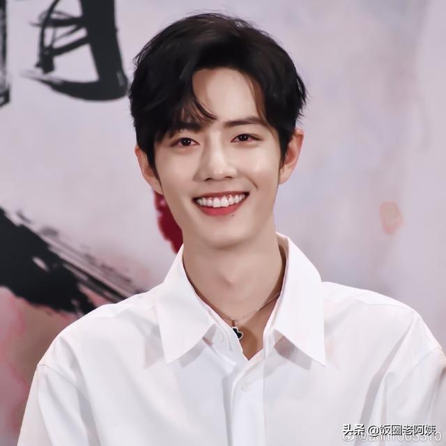 肖战是谁,为什么突然这么火?有哪些演技炸裂好评度很高的作品？