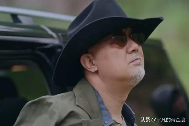 吴三省和解连环:吴三省跟谢连环结局是什么