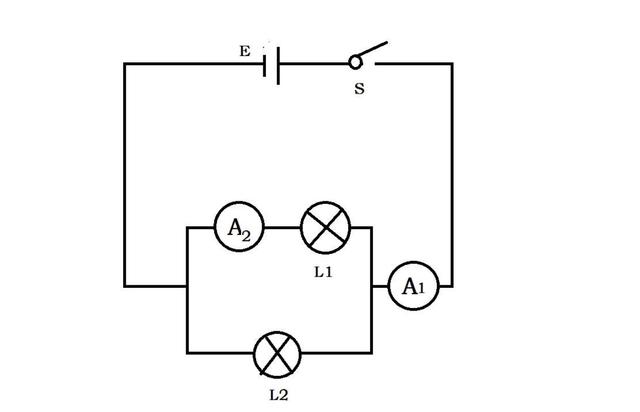 头条问答 - 并联电路各支路电阻不同,电流为什么不往电阻小的地方跑?
