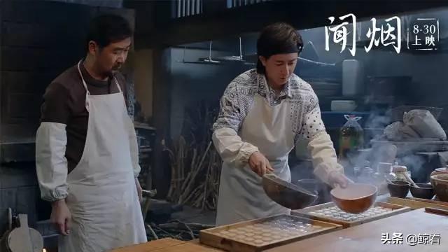 这个八月除了《哪吒》，还有什么电影，能与之一战吗？