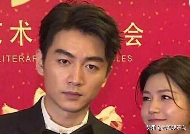 陈晓陈妍希公开恋情:为什么有人说陈晓的眼里现在没有星星了，满是疲惫