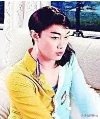 柯景腾扮演者:电影中都有哪些经典的风情万种美艳的男性角色？