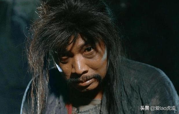 巩俐三页纸台词一条过:你们被电视剧里的哪句台词雷过？